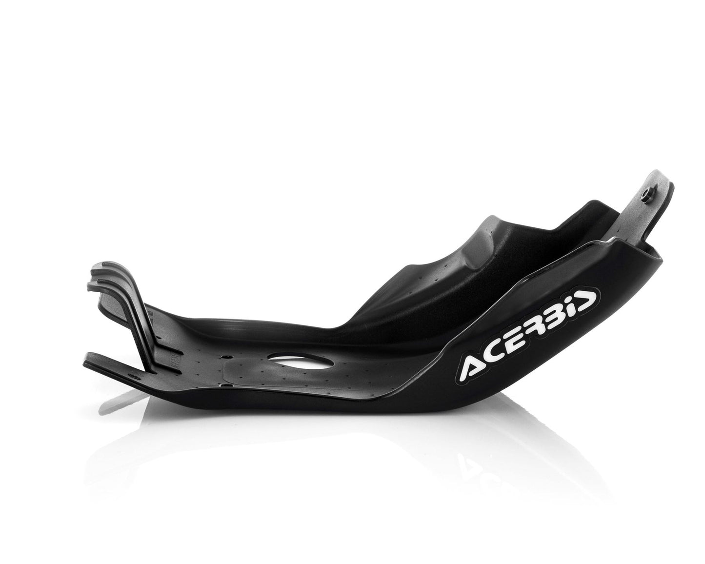Acerbis Black Skid Plate For KTM SX-F 350 2016-2018