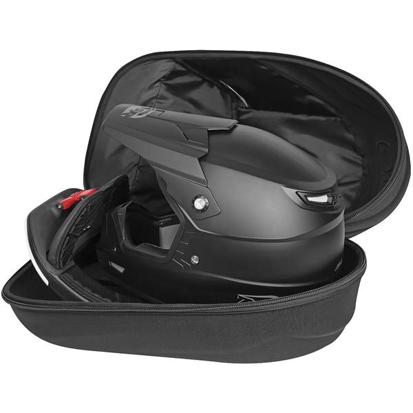 OGIO ATS Motocycle Helmet, Neckbrace & Goggles Case