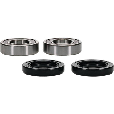 All Balls Front Wheel Bearing Kit For Yamaha YZF-R6 1999-2016
