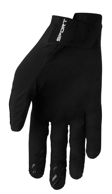 Thor 2026 Gloves Sportmode Black