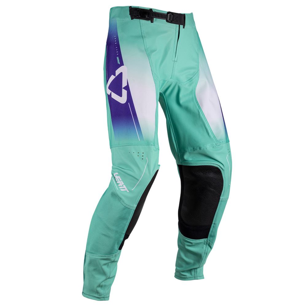 Leatt 2026 Motocross Pants 4.5 Lite Purple