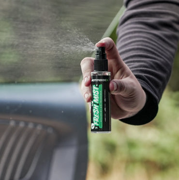 Motoverde Fresh Mist Spearmint 75ML