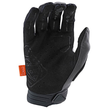 Troy Lee Designs Spring 2025 MX Gloves GAMBIT Charcoal
