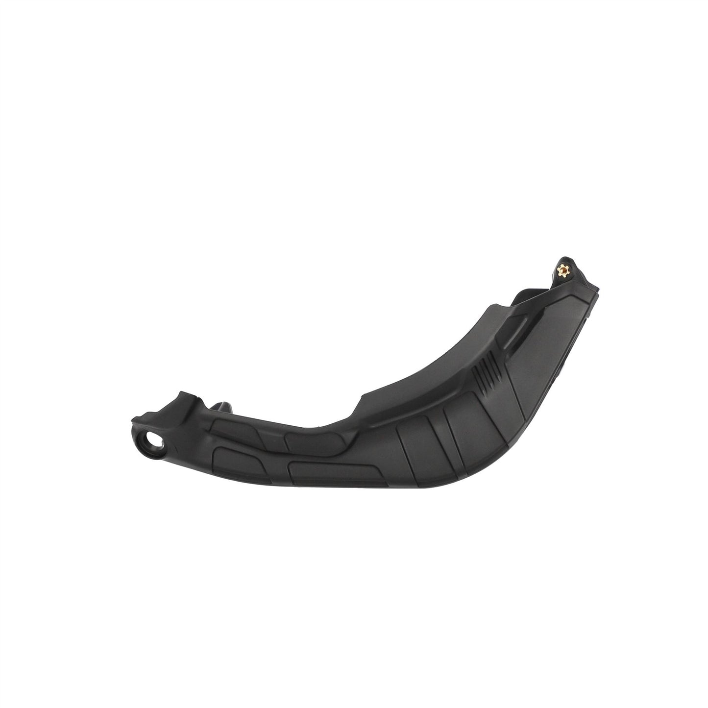 Acerbis Black Skid Plate For KTM XC-W 250 2024-2026