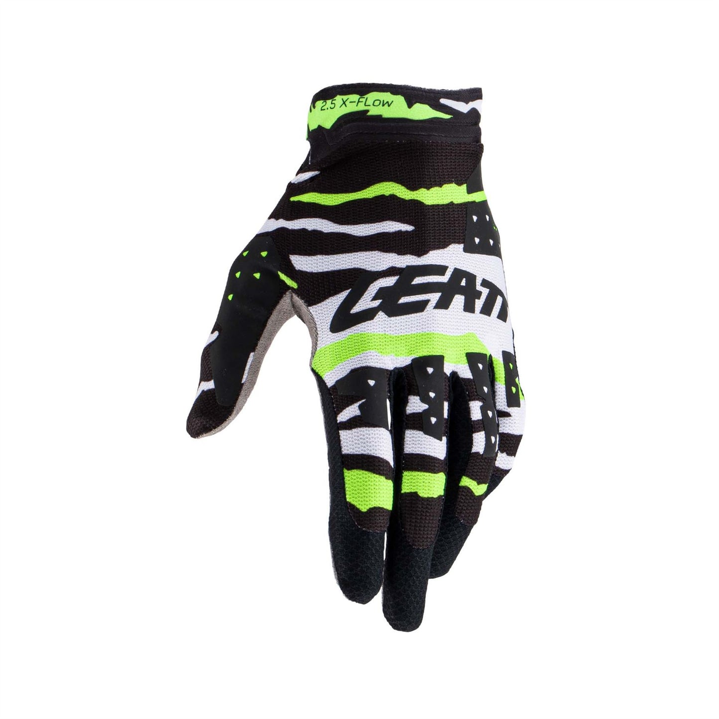 Leatt 2024 Gloves 2.5 X-Flow Tiger