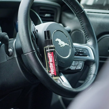 Motoverde Fresh Mist Cherry 75ML