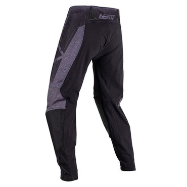 Leatt 2026 Motocross Pants 4.5 Lite Stealth Black Grey