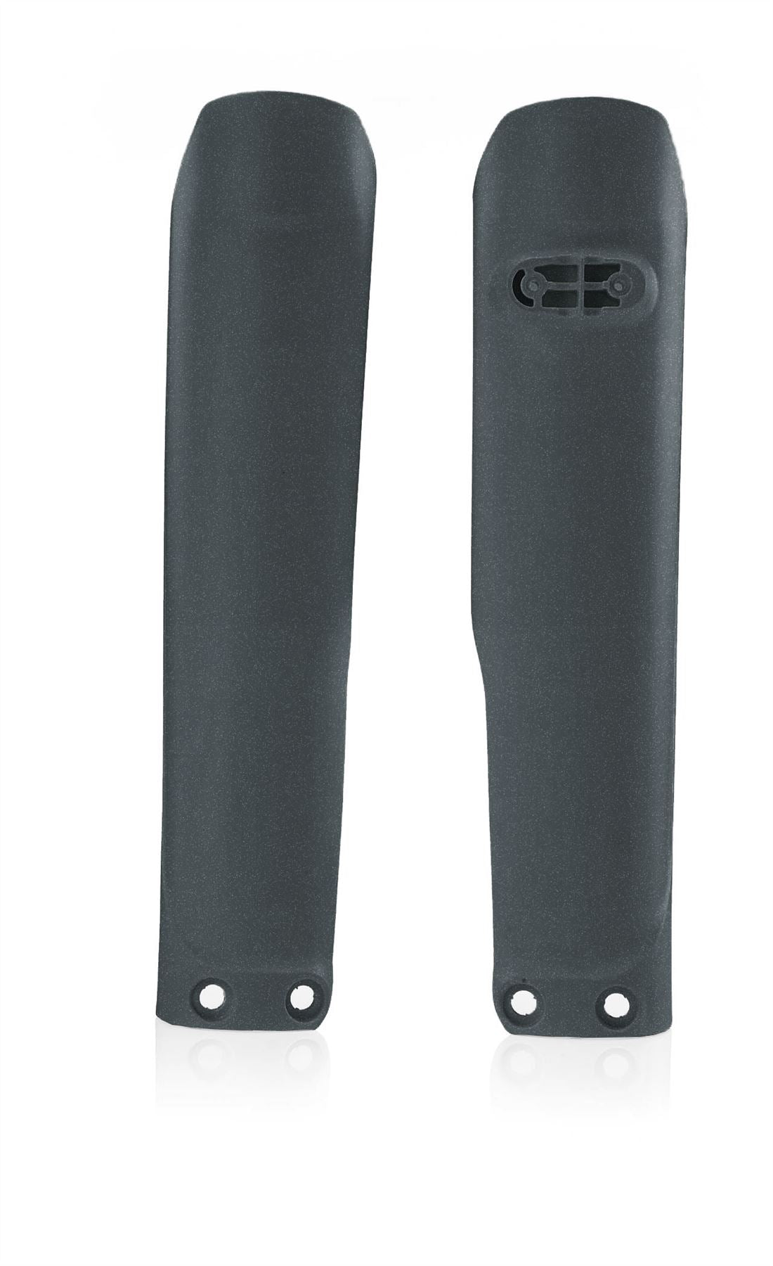 Acerbis Lower Fork Covers Metallic Grey 0022288.072