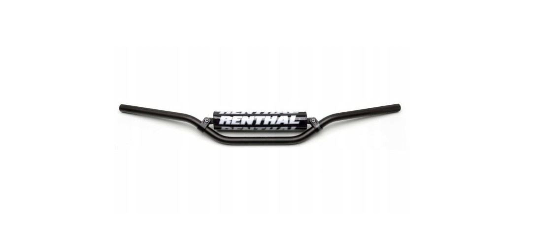Renthal 7/8 22mm Tanium 811 Handlebar Padded
