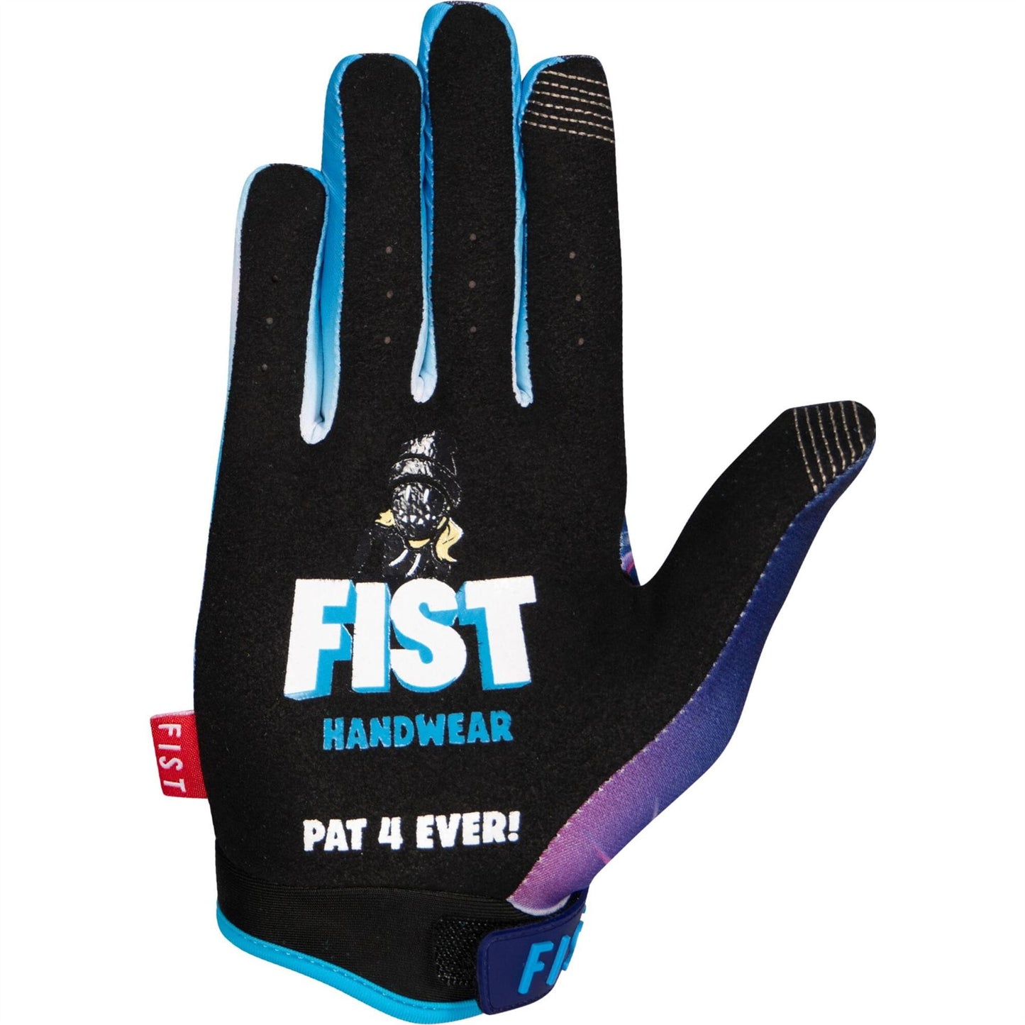 Fist Handwear Motocross Gloves Chapter 25 Reid Casey Fistnite