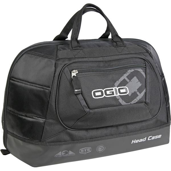 OGIO Head Case MotorcycleHelmet Bag Stealth