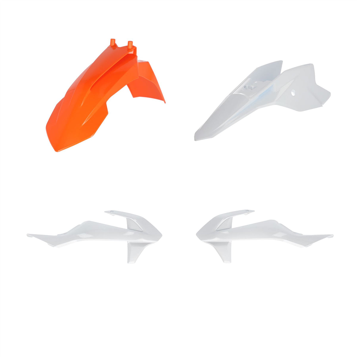 Acerbis Plastic Kit 2023 Colourway For KTM SX-E 3 2023-2024