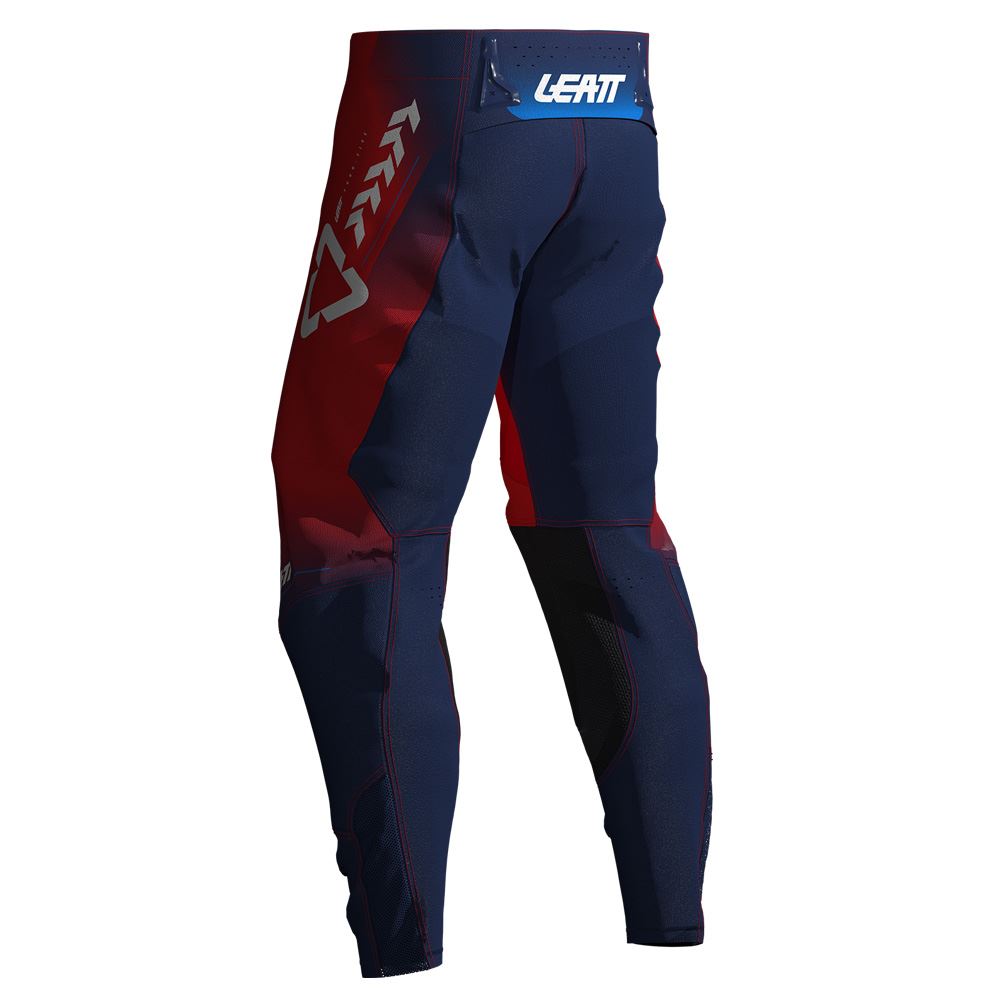 Leatt 2026 Motocross Pants Youth 4.5 Royal