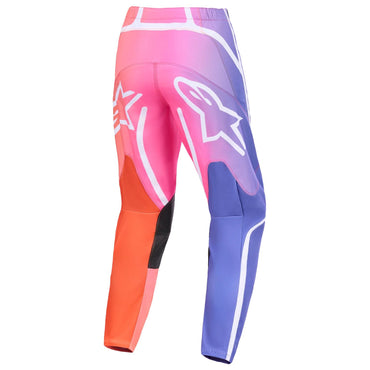 Alpinestars 2026 Fluid Apex Motocross Pants Multicolour