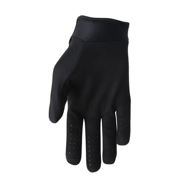 Thor 2026 Gloves Launchmode Black