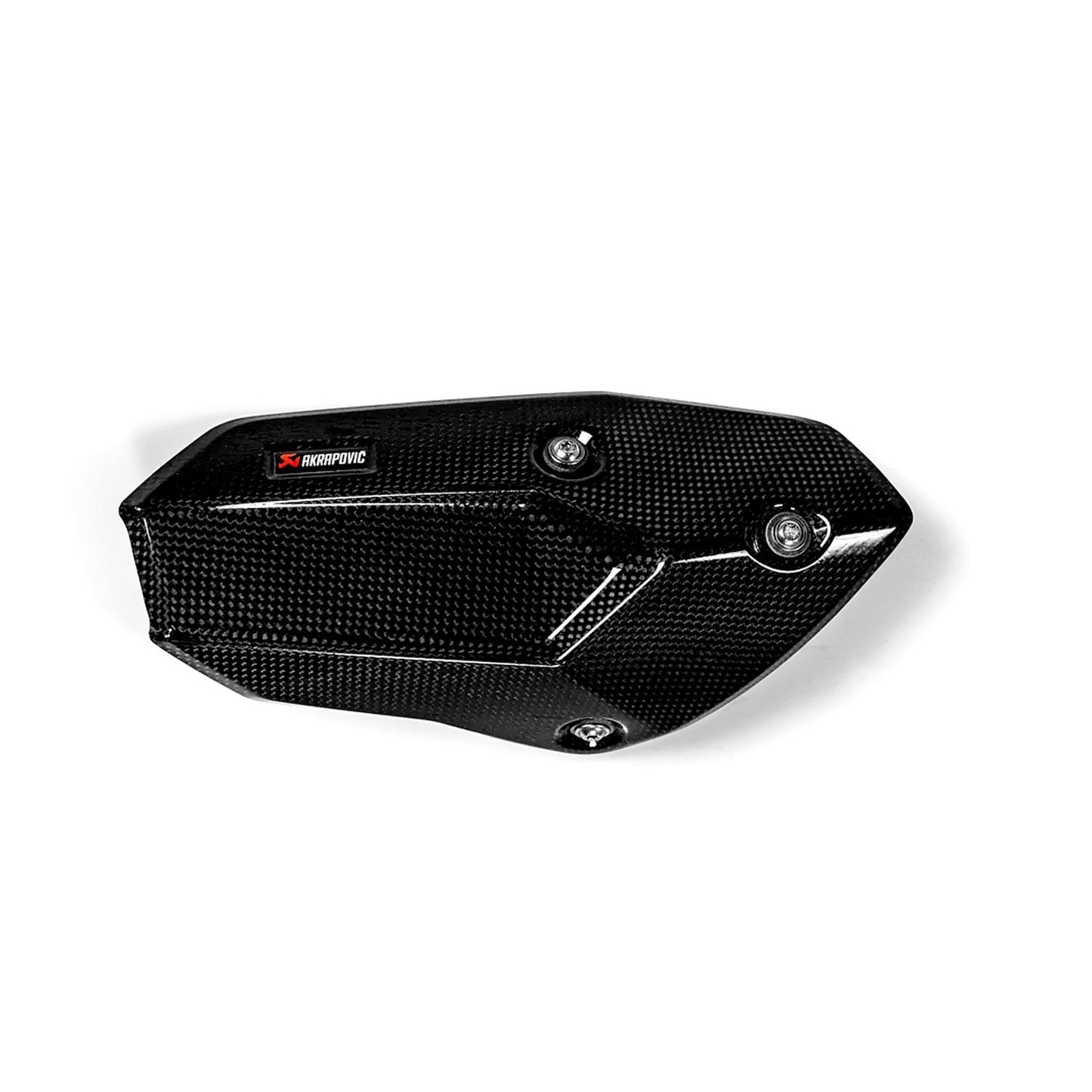 Akrapovic Carbon Fiber Line Slip On Silencer For BMW M 1000 XR ABS 2024-2026