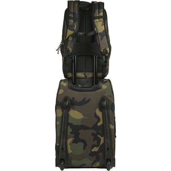OGIO Covert Woody Backpack Camo Green 20 Litre