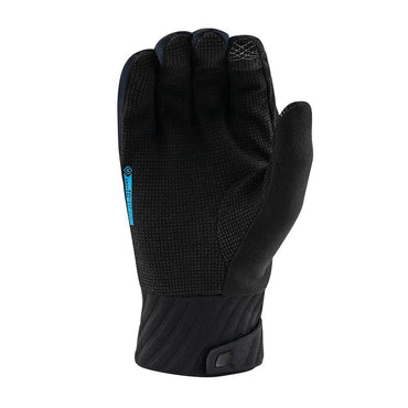 Troy Lee Designs Spring 2026 Swelter Plus Mono MX Gloves Black
