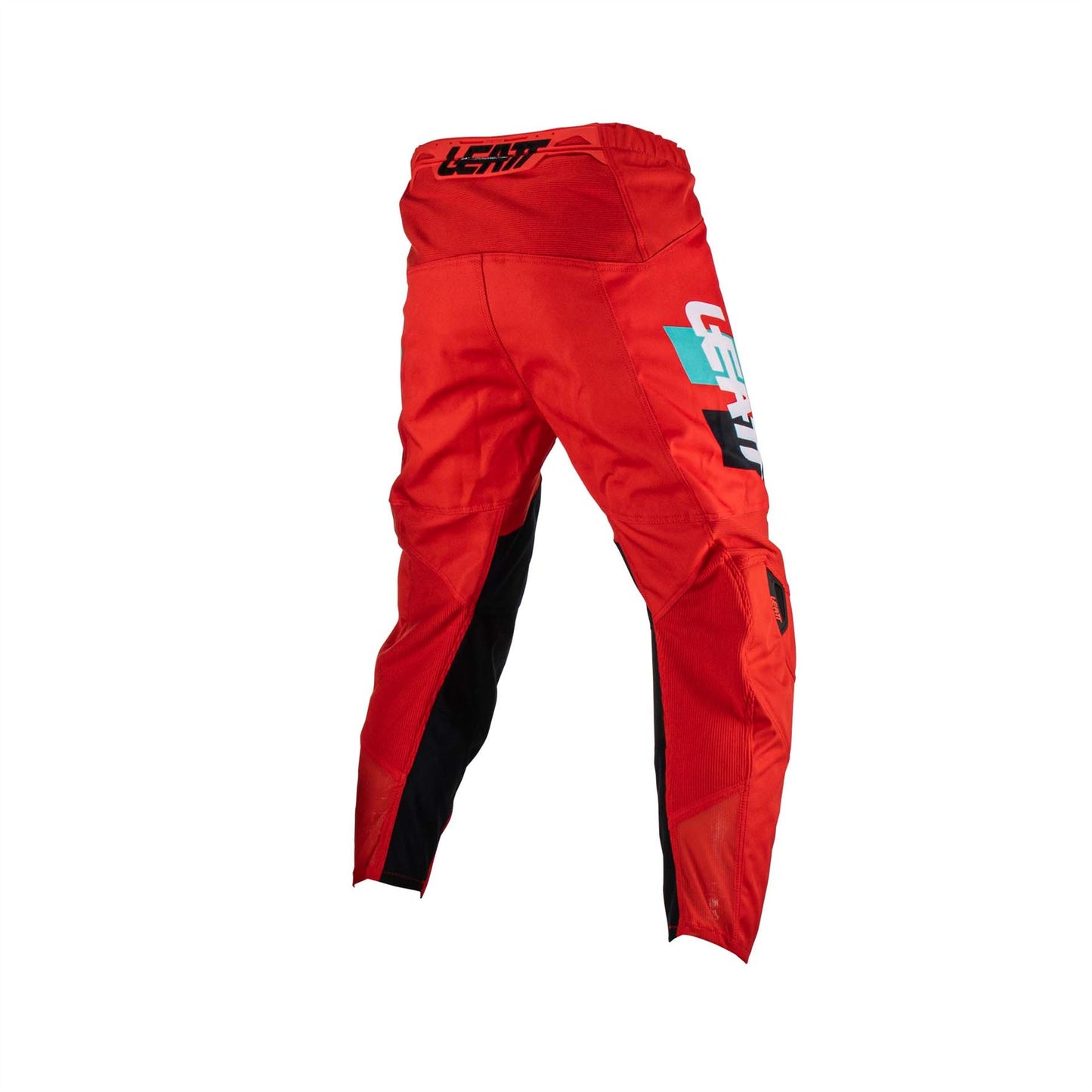 Leatt Combo Kit Pants & Shirt 3.5 Red