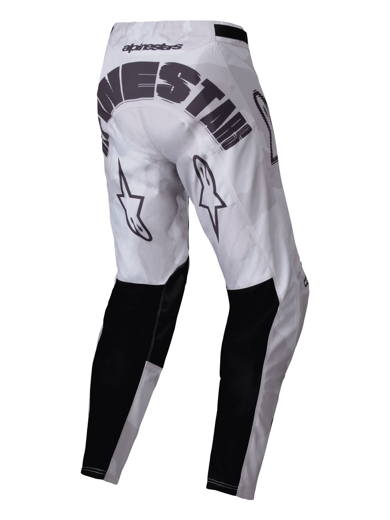Alpinestars 2025 Racer Hollow Motocross Combo Kit Light Camo