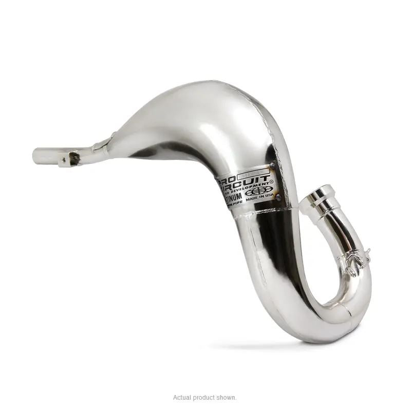 Pro Circuit Platinum Pipe For Yamaha YZ 65 2018-2025