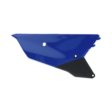 Acerbis Side Panels Blue Black For HONDA CRF 450 RX 2027