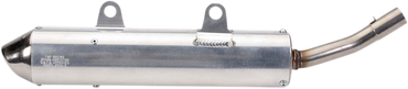 FMF Turbinecore 2 Silencer Exhaust For Gas Gas EC 300 2003-2006