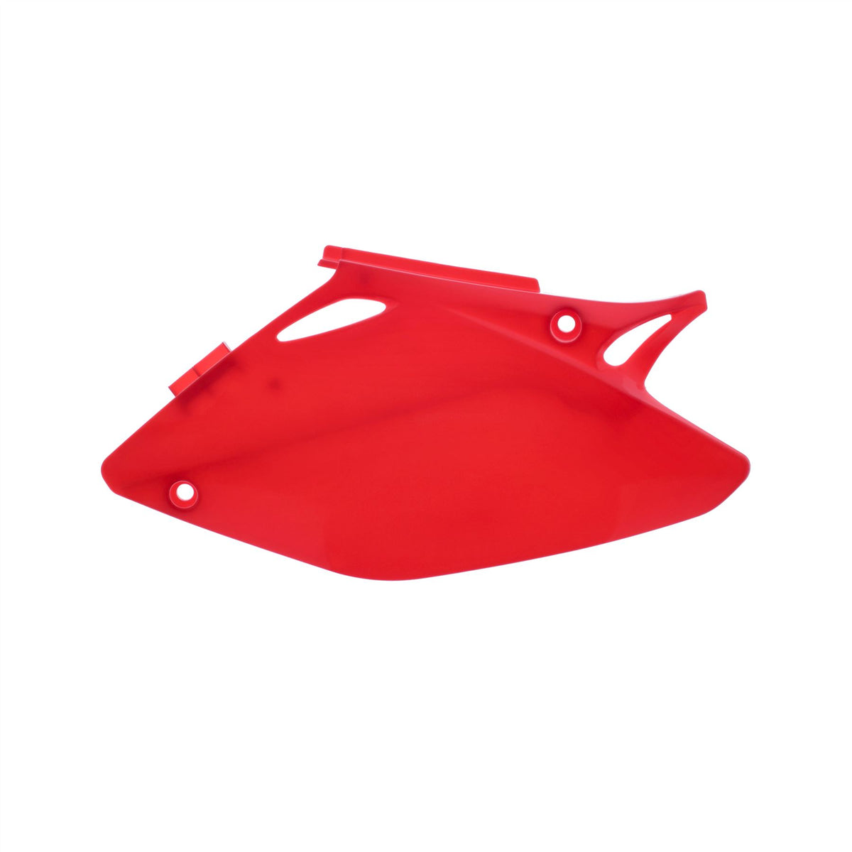 Acerbis Side Panels Red 990 For HONDA CRE 450 F 2002