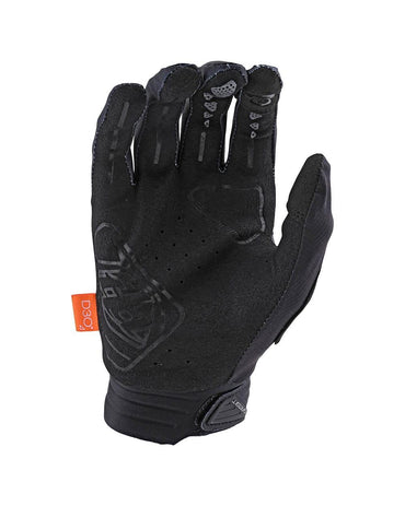 Troy Lee Designs 2024 Gambit Gloves Solid Black