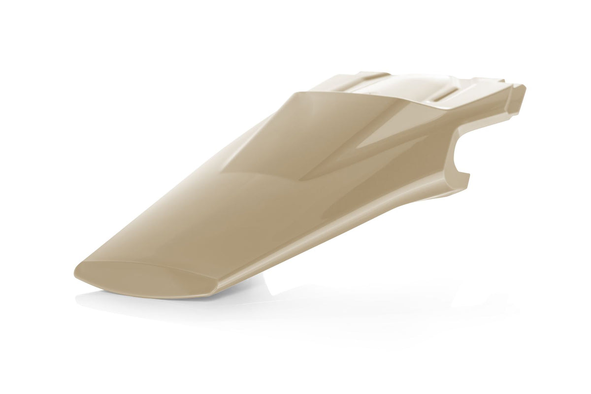 Acerbis Radiator Rad Scoops White 2 For Husqvarna TX 300 2020-2022