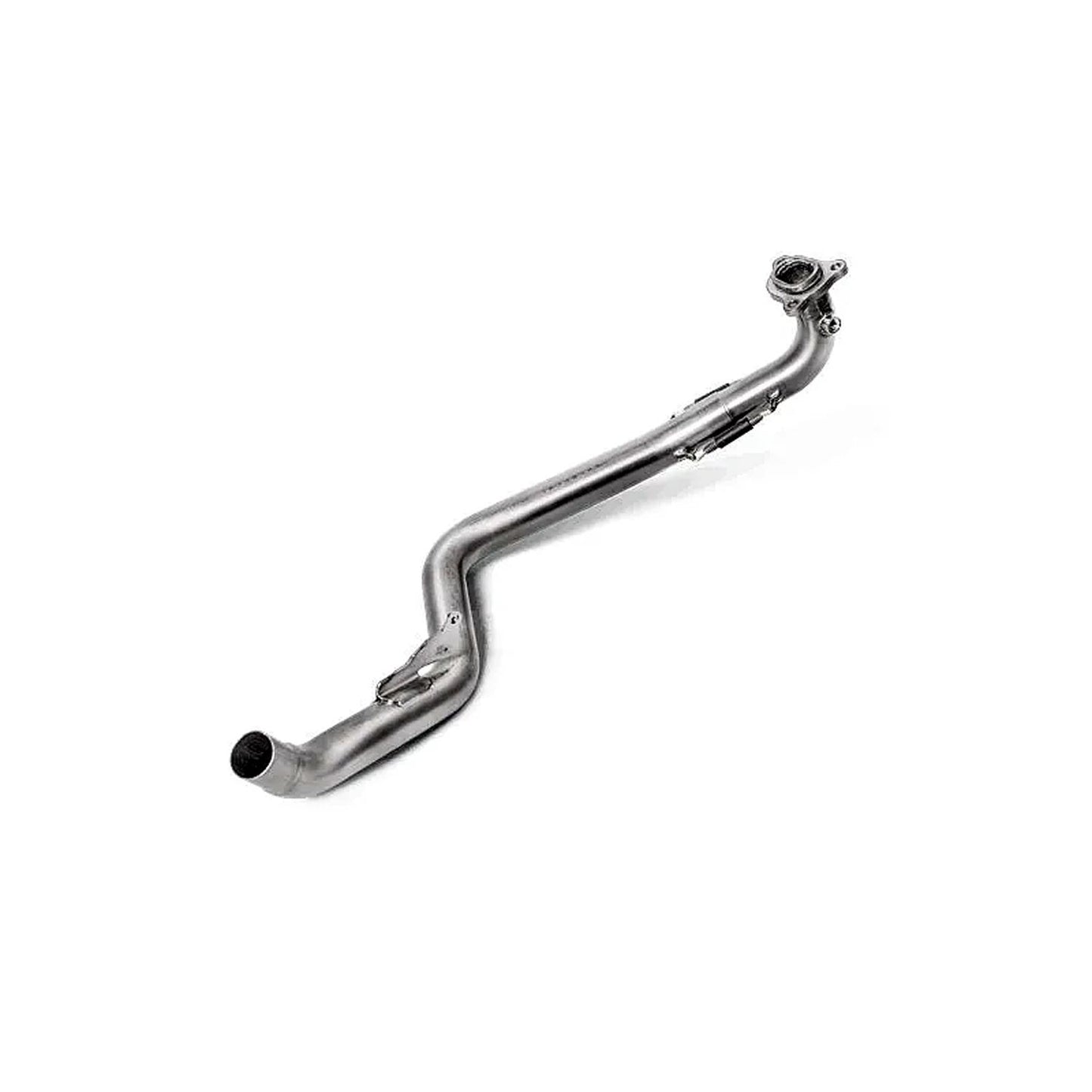 Akrapovic Stainless Steel Exhaust Header Pipe