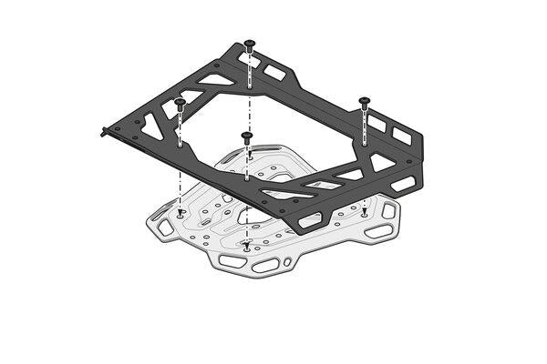SW-Motech Adventure Rack Rear Luggage For BMW S 1000 XR ABS 2019-2024