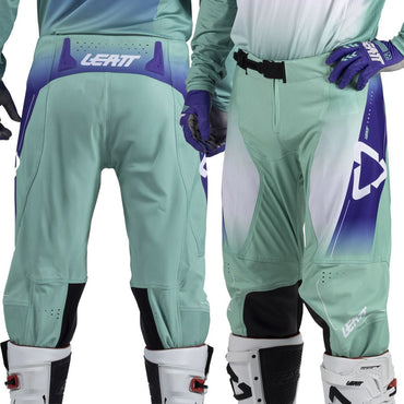 Leatt 2026 Motocross Pants 4.5 Lite Purple