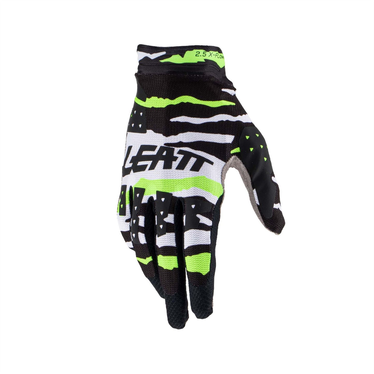 Leatt 2024 Gloves 2.5 X-Flow Tiger