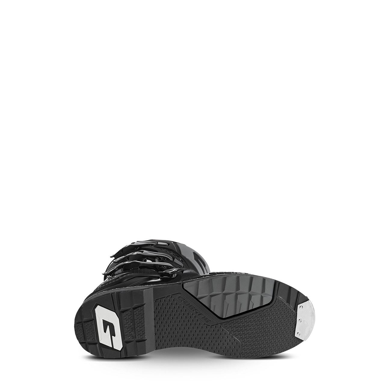 Gaerne SG22 Motocross Boots Black