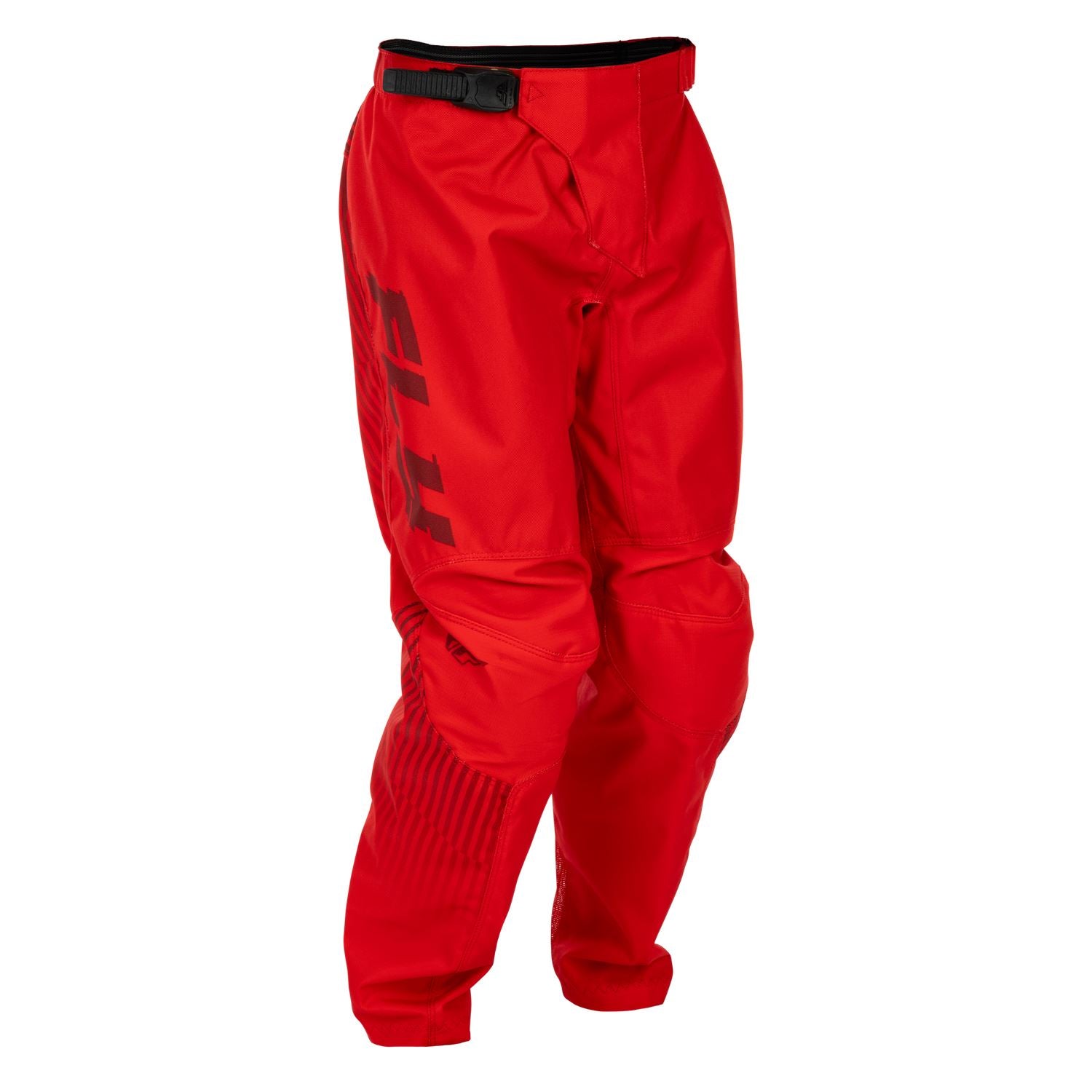 Fly Racing 2026 Motocross Pants F-16 Youth Red