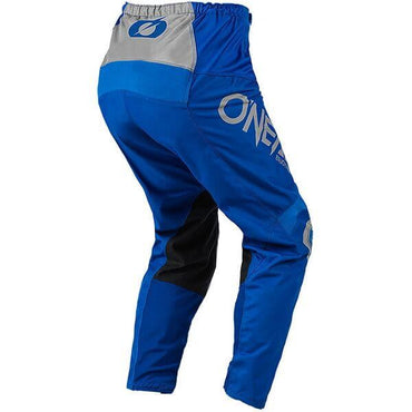 O'Neal 2024 Motocross Pants Matrix Ridewear Blue