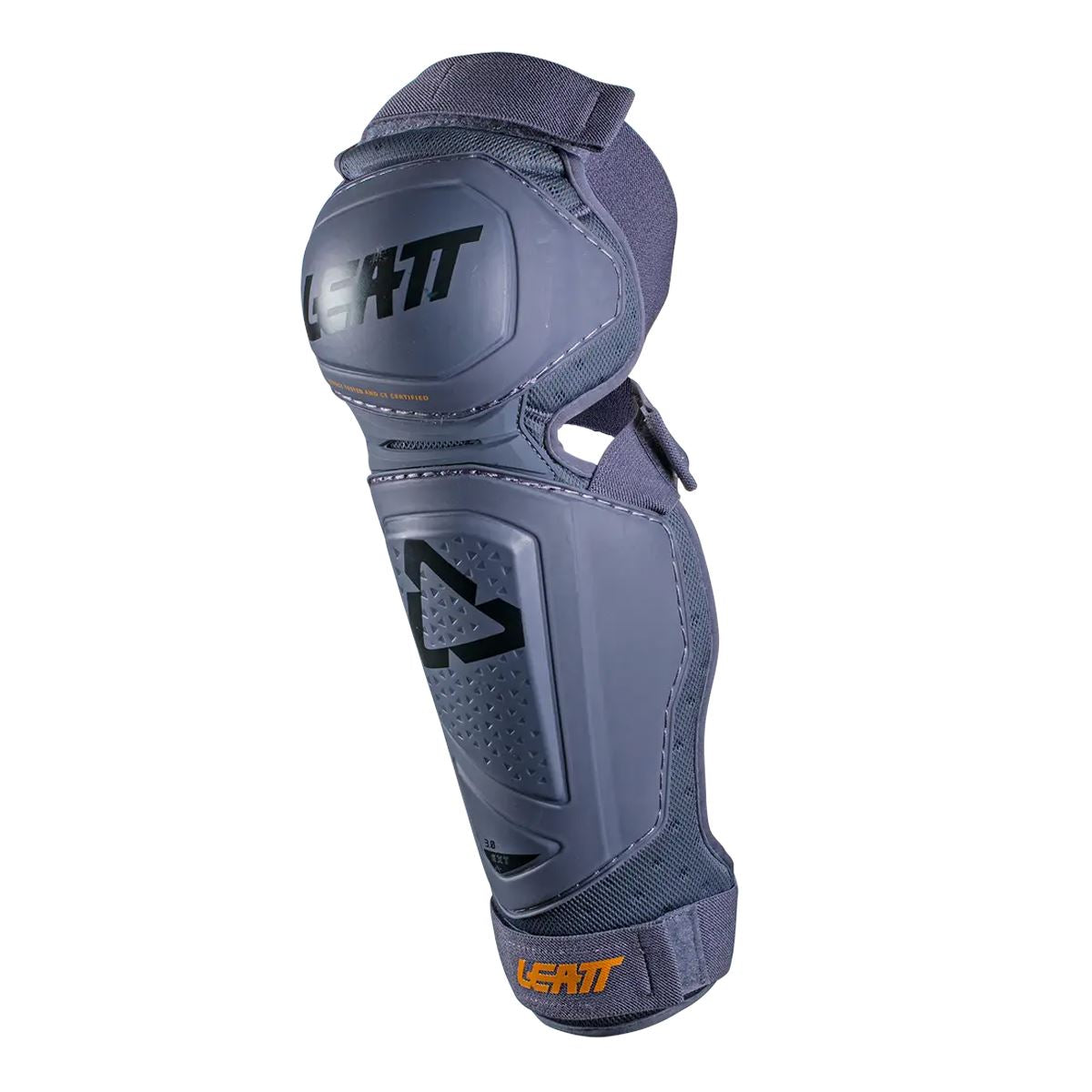 Leatt 2024 EXT 3.0 Knee Guards Flint