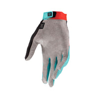 Leatt 2024 Gloves 2.5 X-Flow Fuel