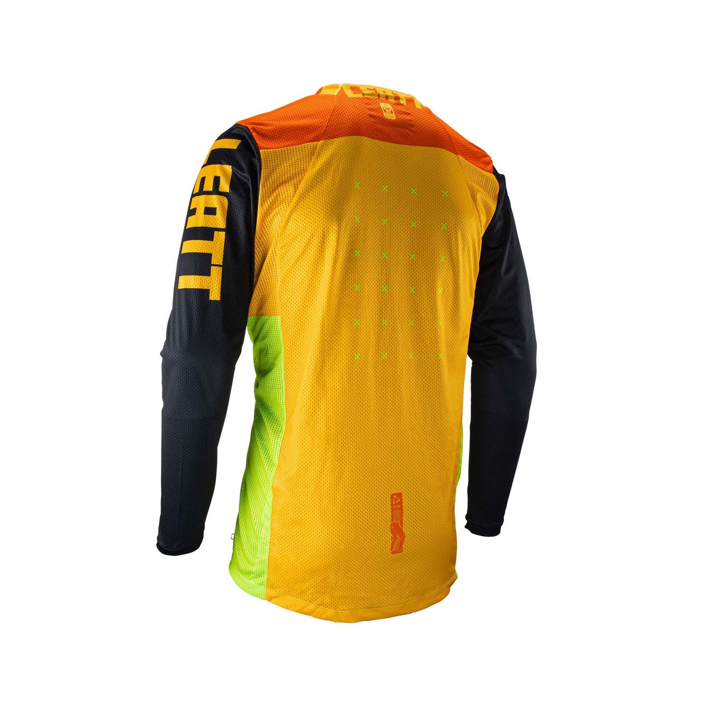Leatt Jersey 4.5 Lite Citrus