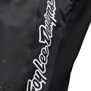 Troy Lee Designs Spring 2026 SE Pro Solo MX Pants Black