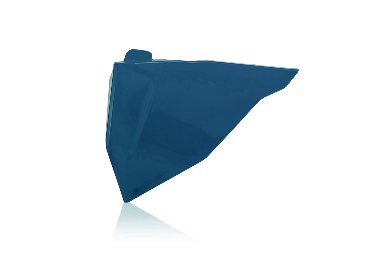 Acerbis Air Box Covers Blue 0023498.040