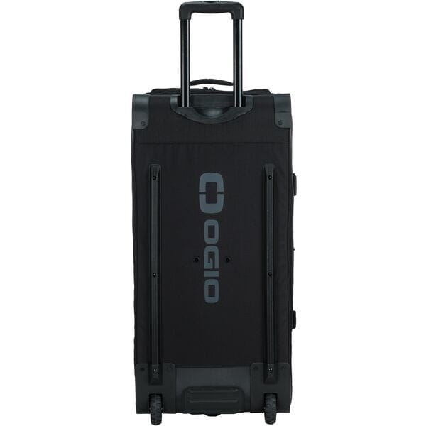 OGIO Trucker Wheeled Gear Bag Black 110 Litre