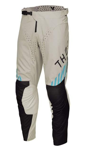 Thor 2026 Motocross Race Pants Launchmode Zone Sand