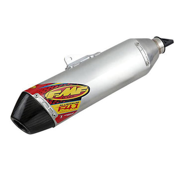 FMF Exhaust System Factory 4.1 RCT Megabomb Carbon For Kawasaki KX 450 2021-2023