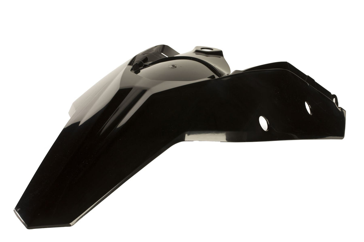 Acerbis Rear Fender Black 0010299.090