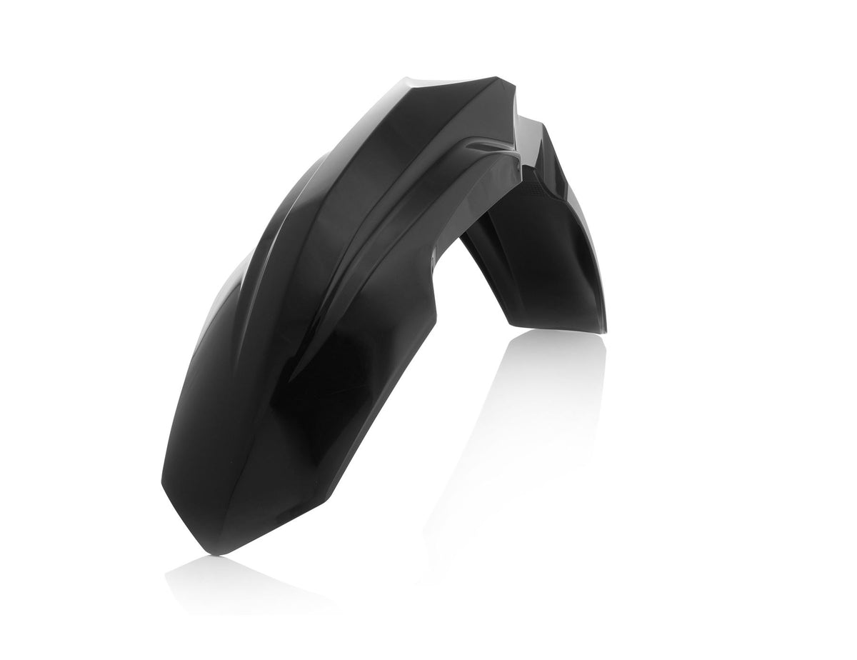 Acerbis Front Fender Black For HONDA CRF 300 RX 2019-2021