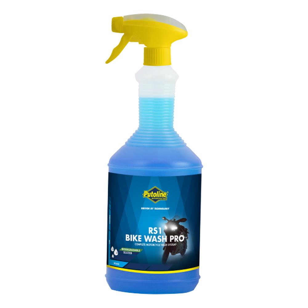 Putoline RS1 Bike Wash Pro 1 Litre Spray