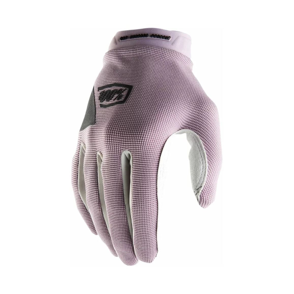 100% MX Gloves Ridecamp Womens Lavender