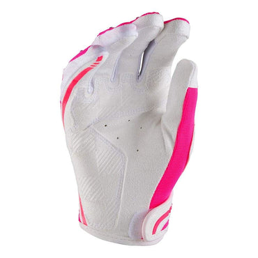 Troy Lee Designs Womens XC Pink Gloves